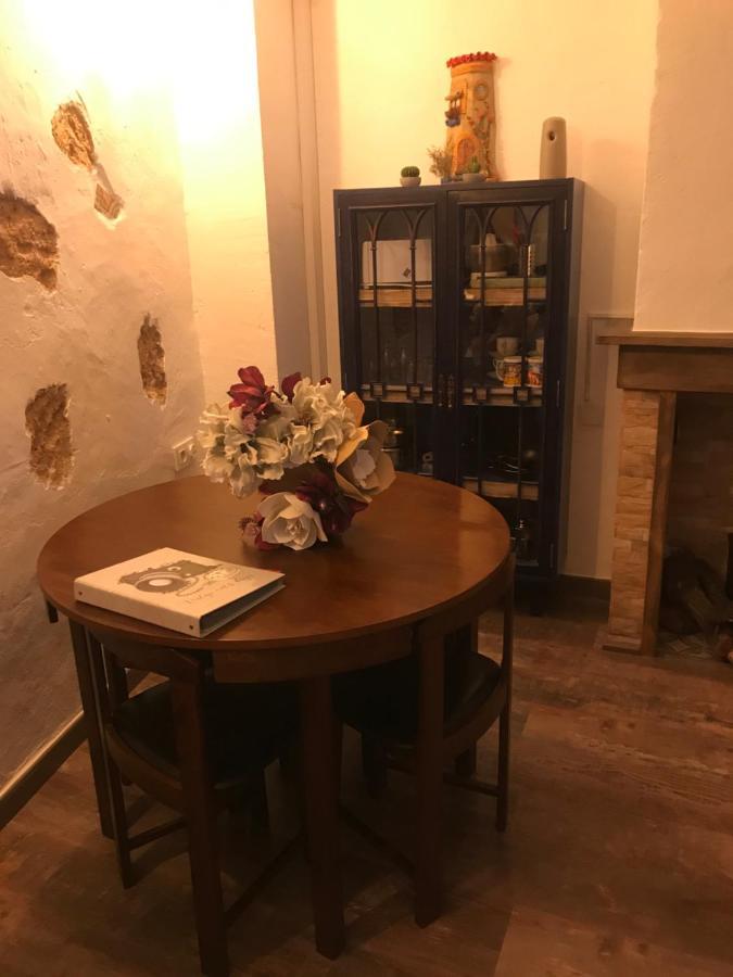 Cehegín Nuestra Casita De Papel 아파트 외부 사진