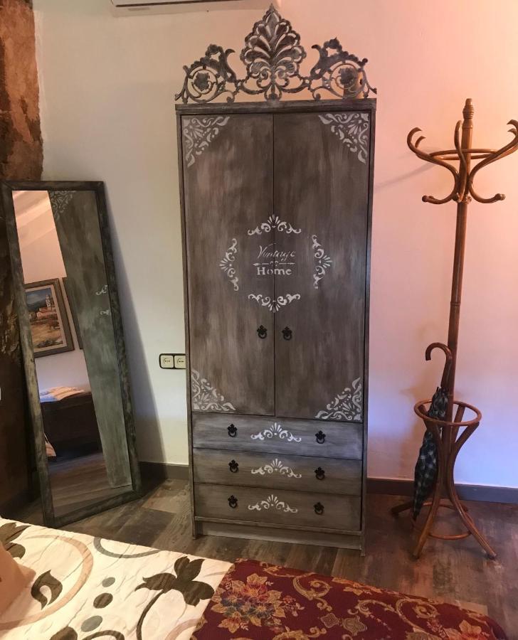 Cehegín Nuestra Casita De Papel 아파트 외부 사진