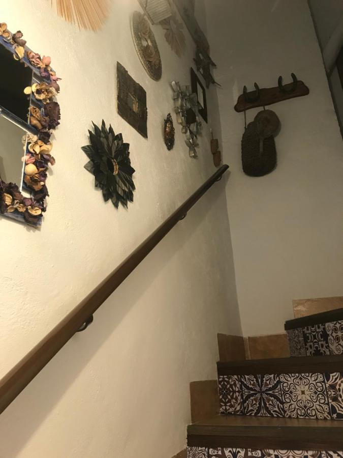 Cehegín Nuestra Casita De Papel 아파트 외부 사진